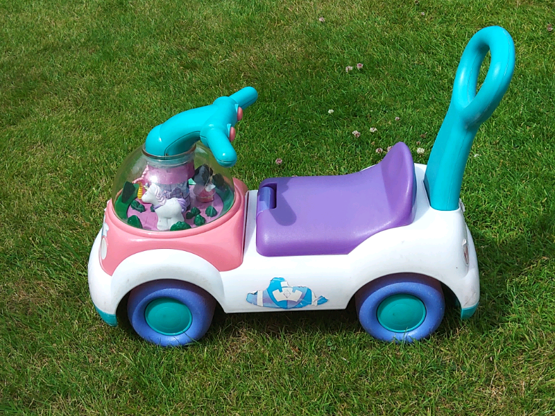 gumtree ride on toys